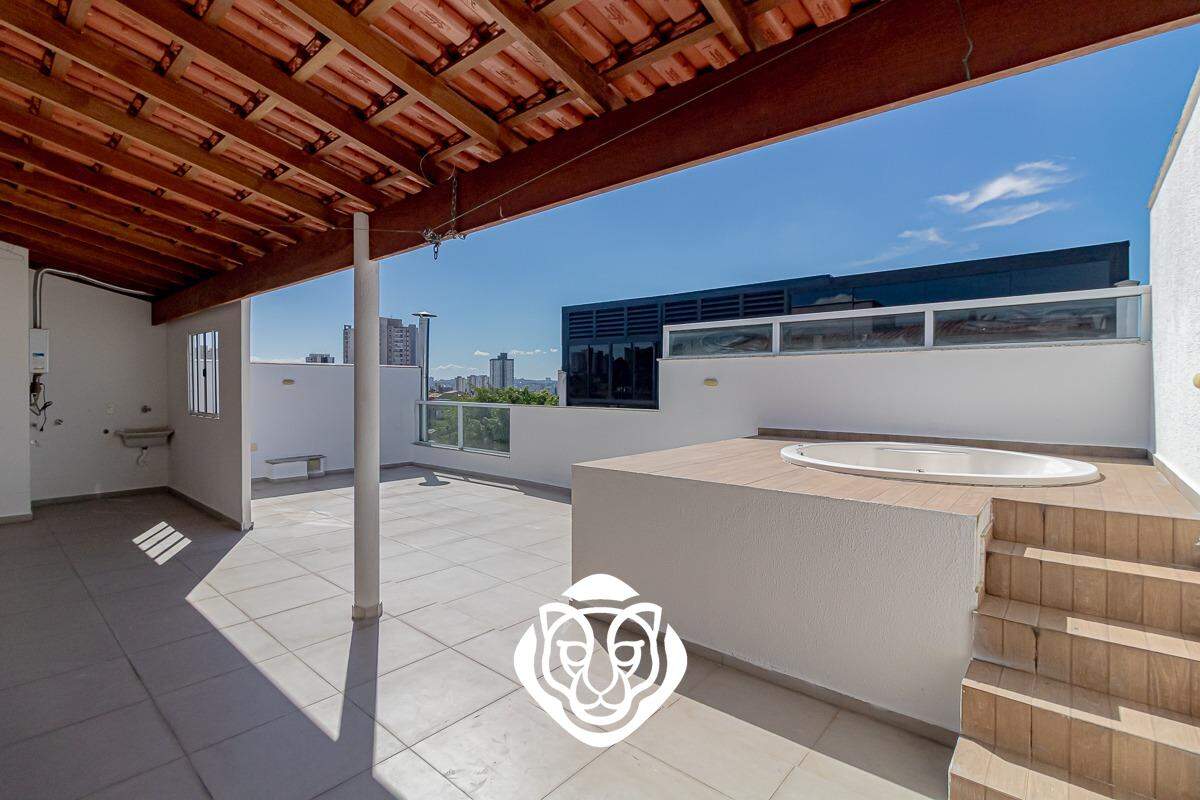 Cobertura / Jacuzzi