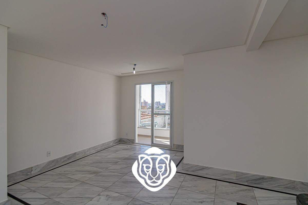 Sala dois ambientes