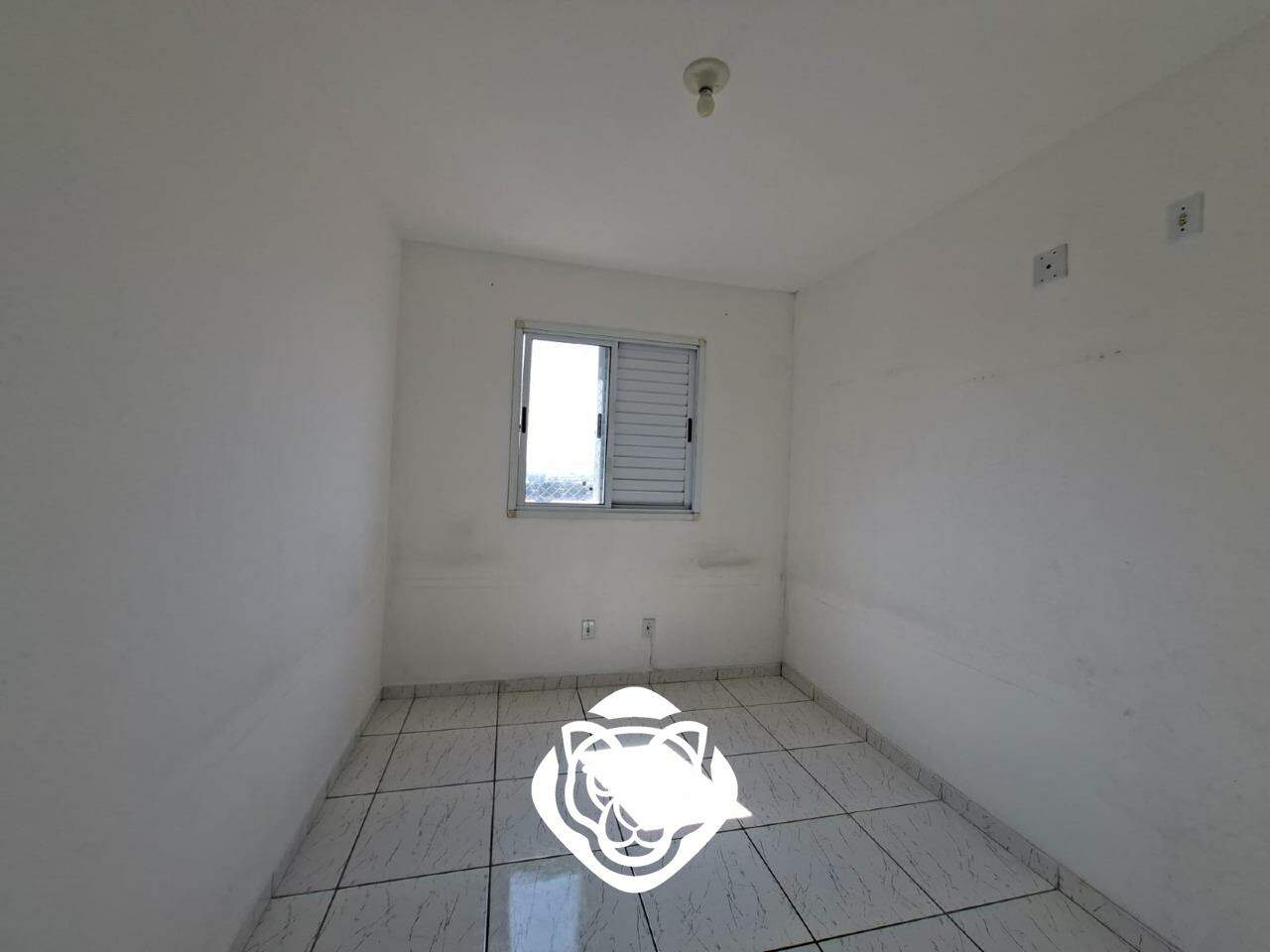 Dormitório II