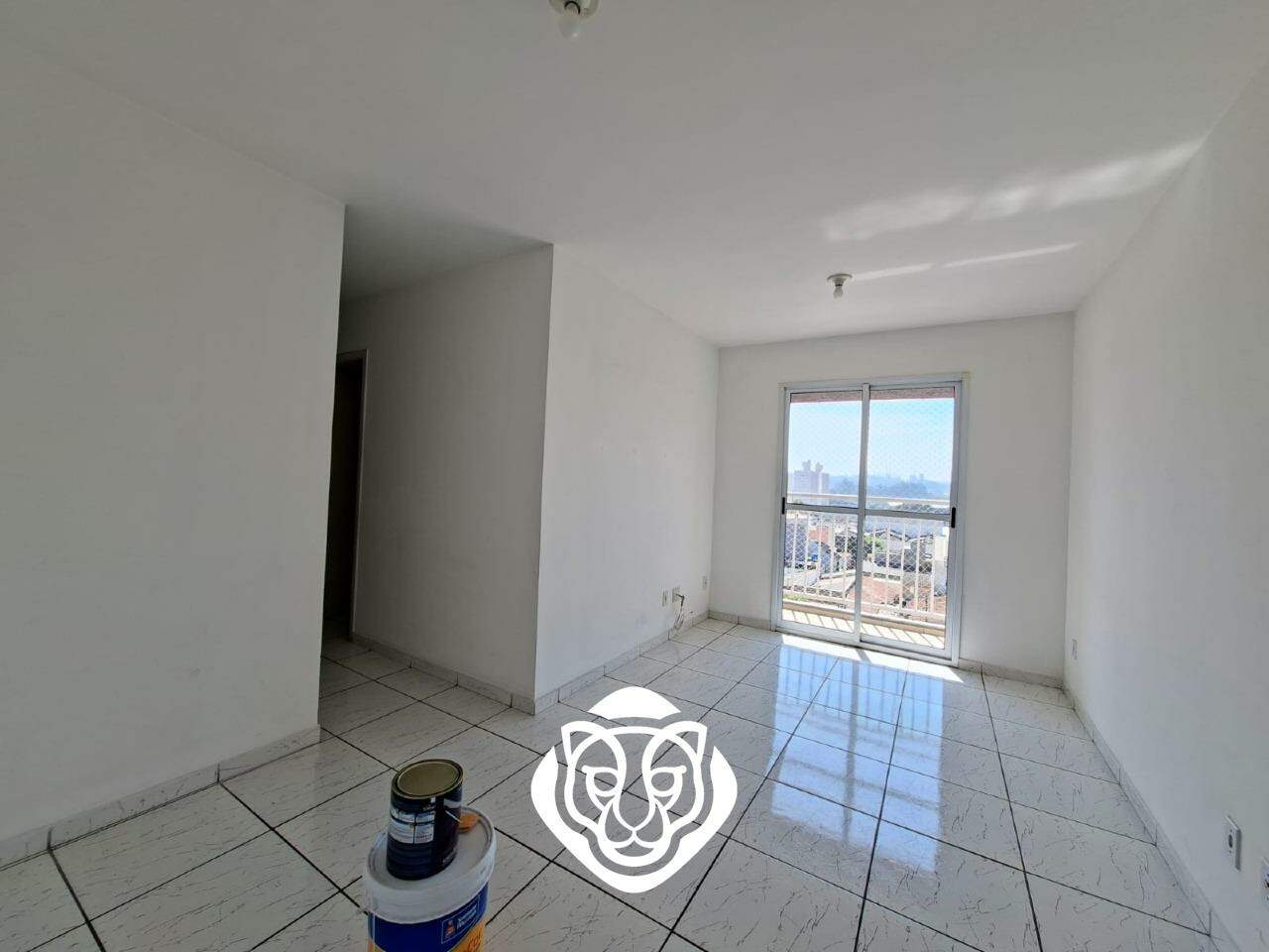 Sala dois ambientes 