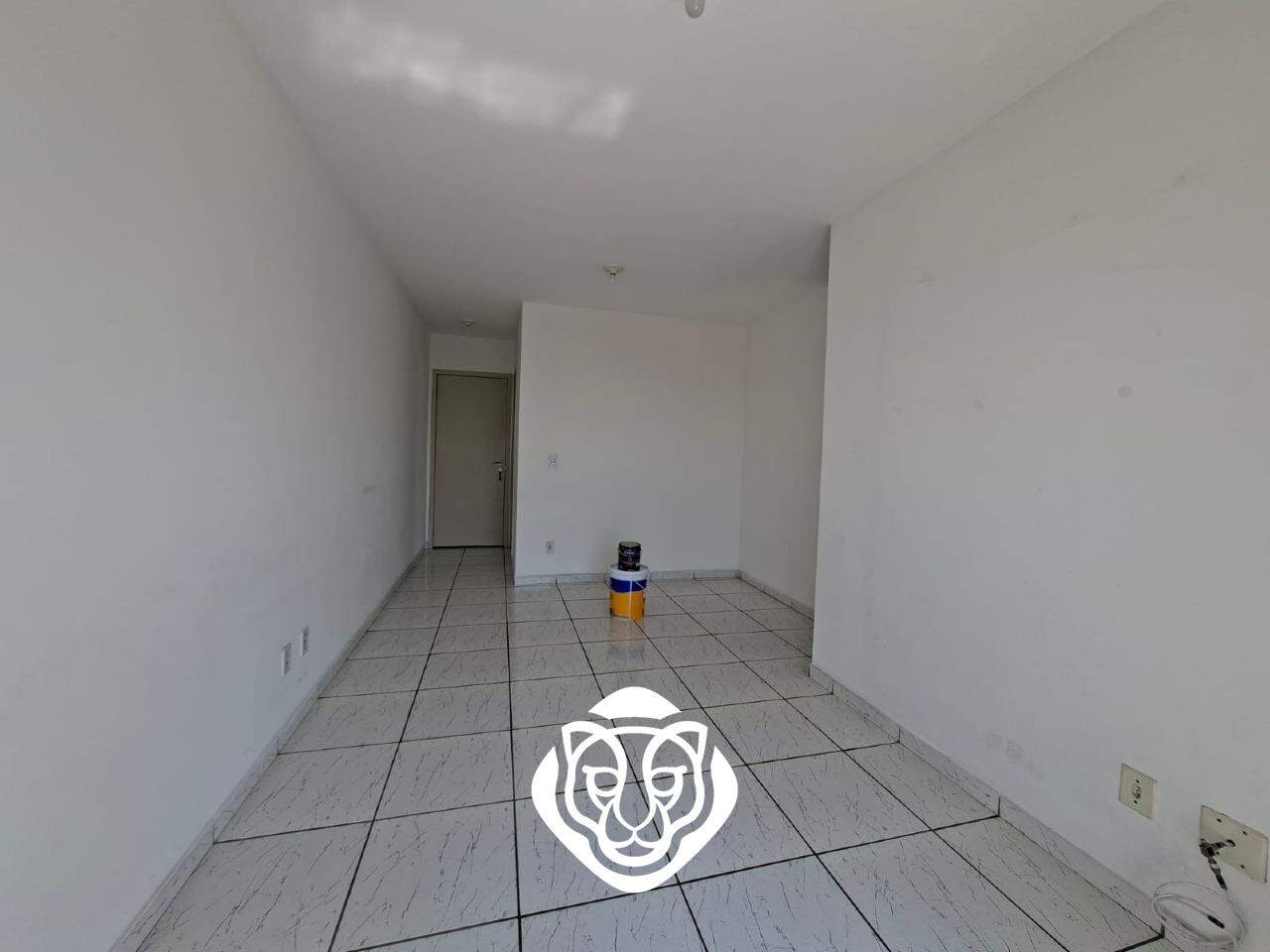 Sala dois ambientes 