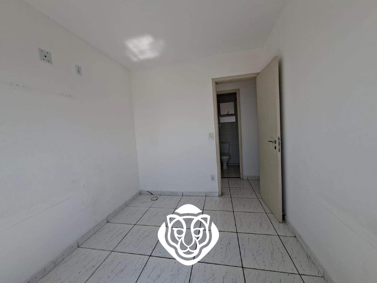 Dormitório I