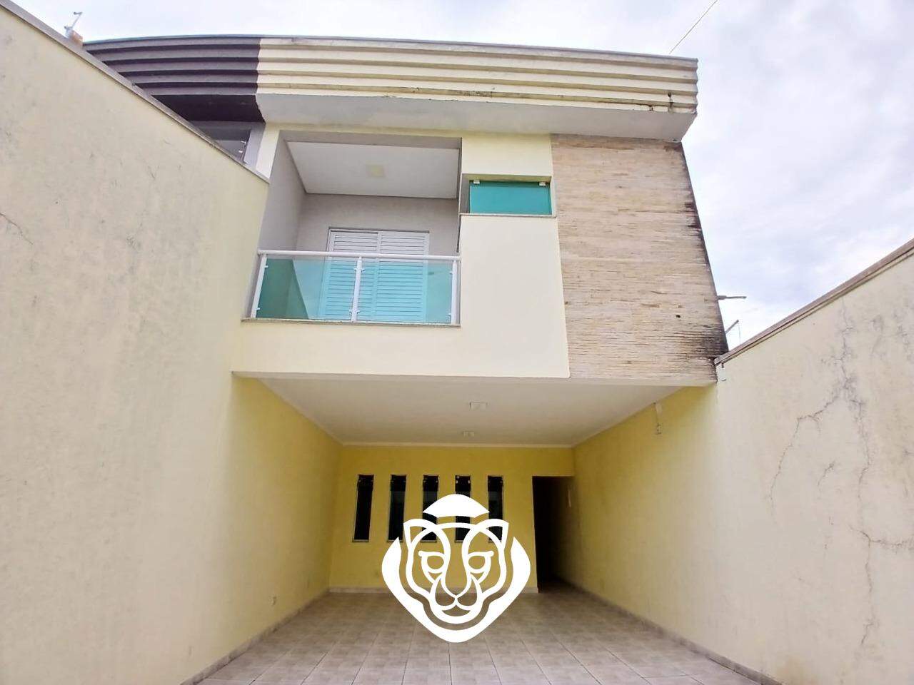 Fachada interna