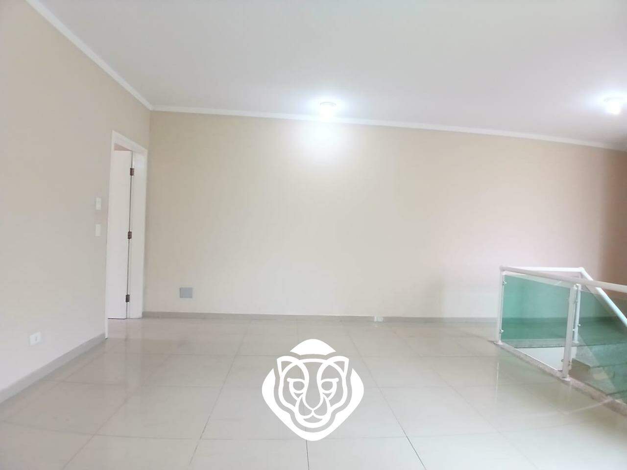 Sala opcional / Piso superior