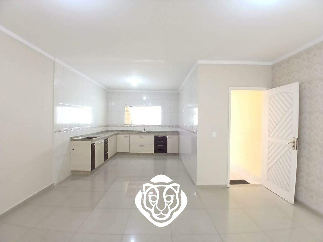 Copa e cozinha