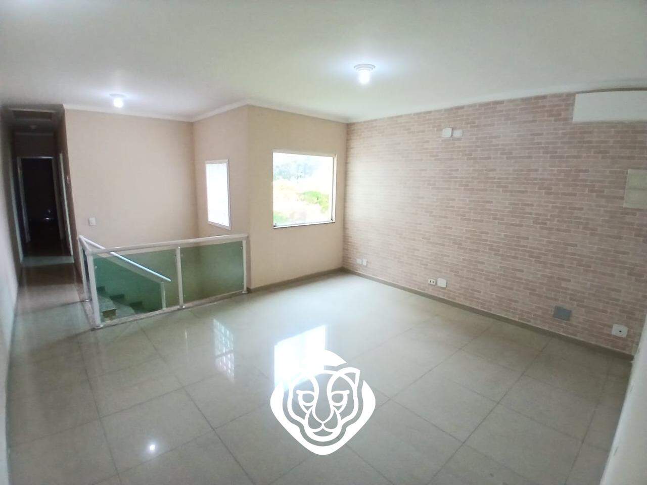 Sala opcional / Piso superior 