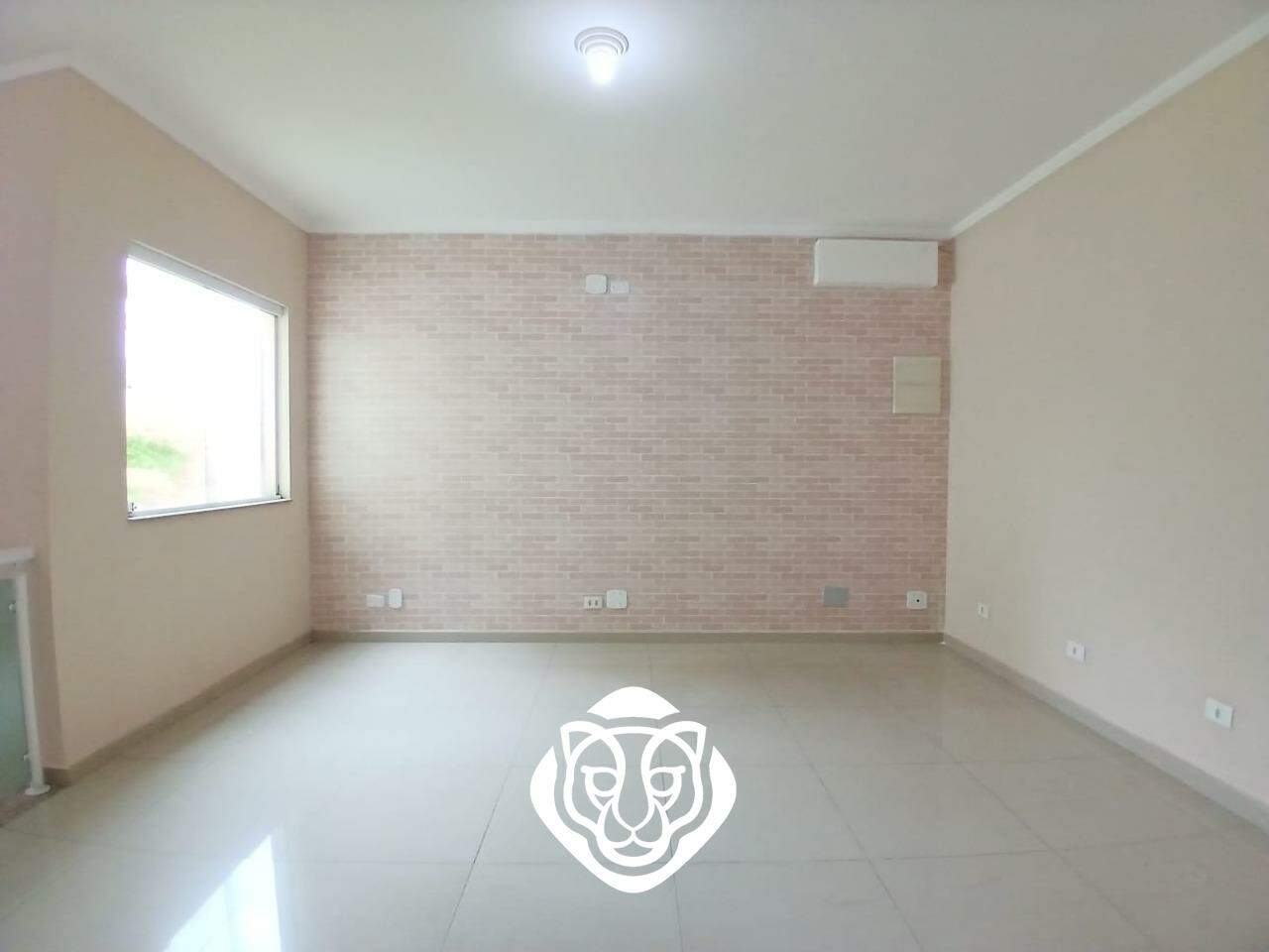 Sala opcional / Piso superior