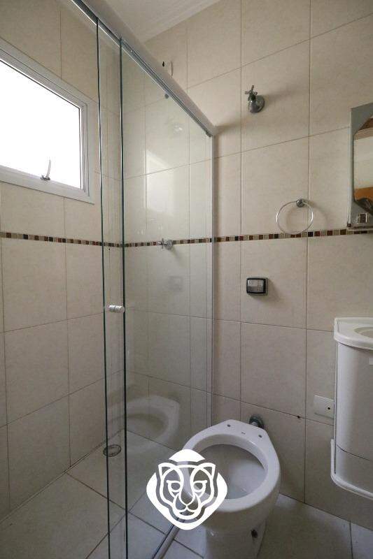 Banheiro da suíte II