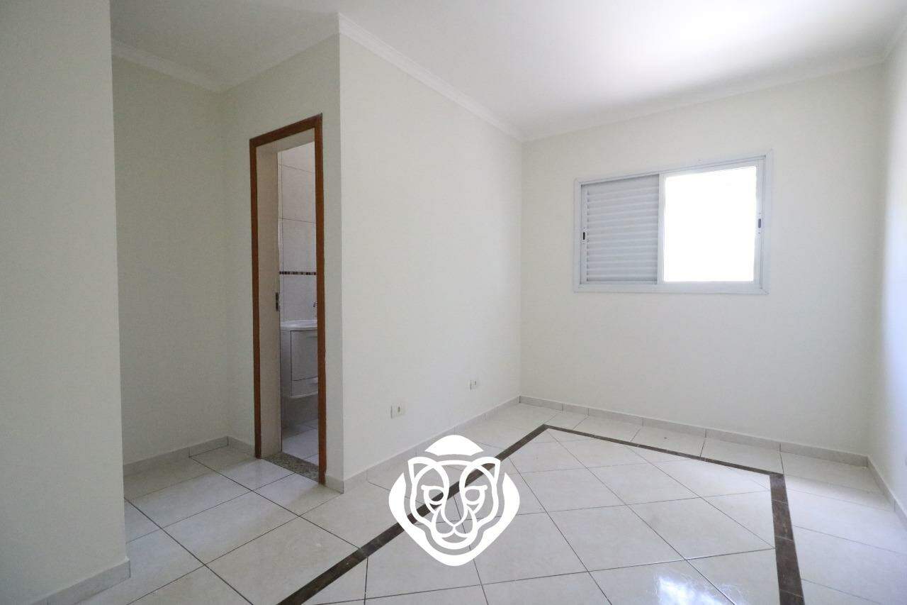 Dormitório I suíte