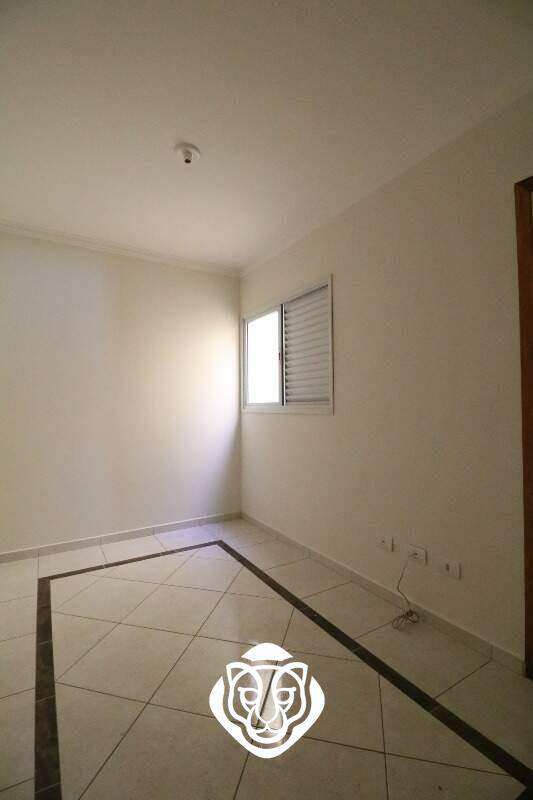 Dormitório suíte II