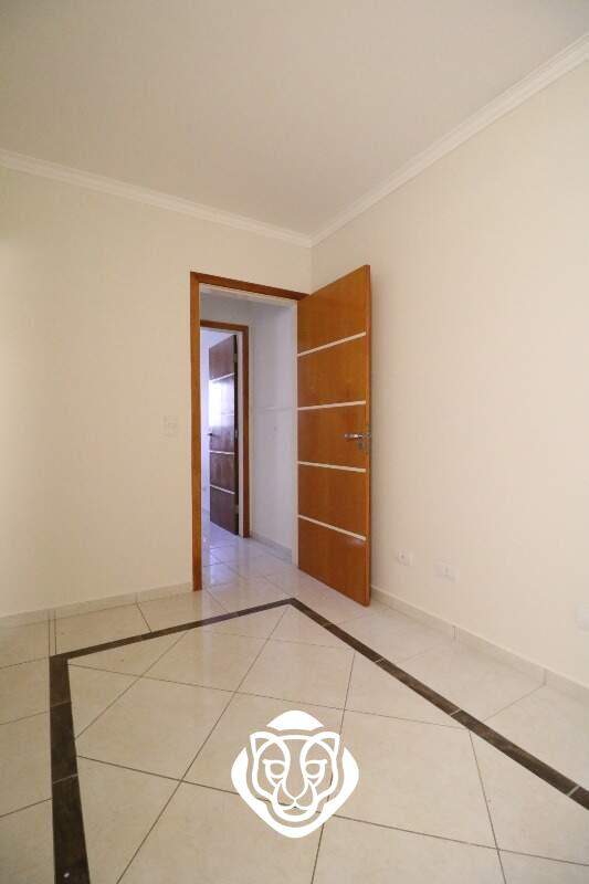 Dormitório suíte II