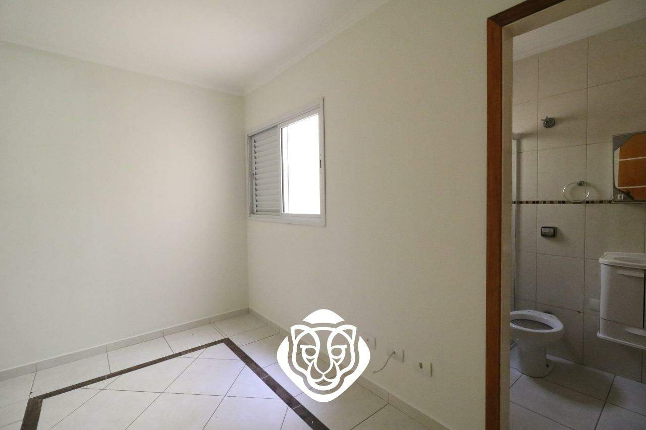 Dormitório suíte II