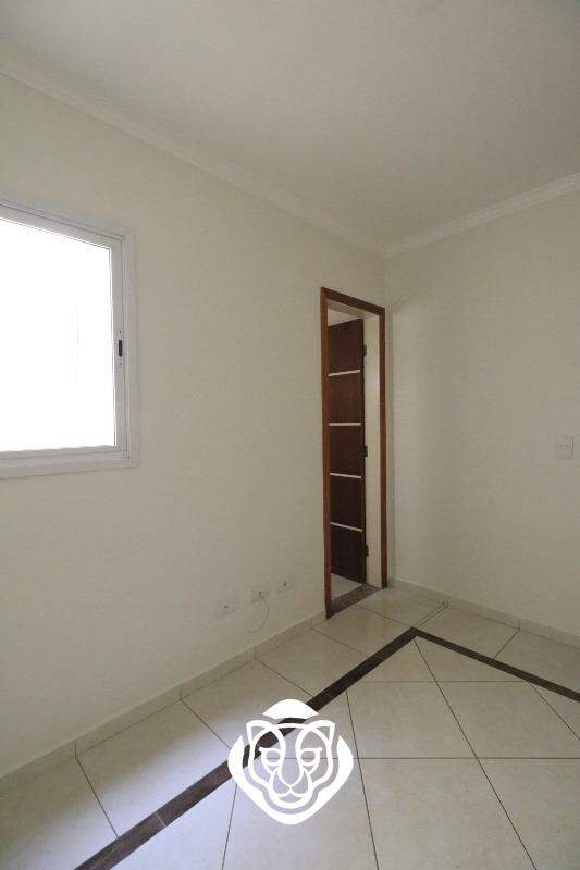 Dormitório suíte II