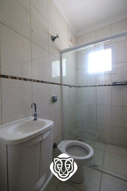 Banheiro da suíte I