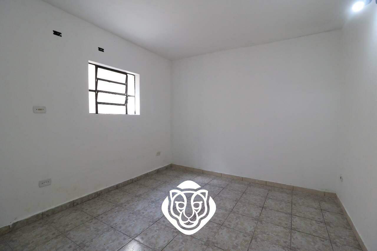 Dormitório I