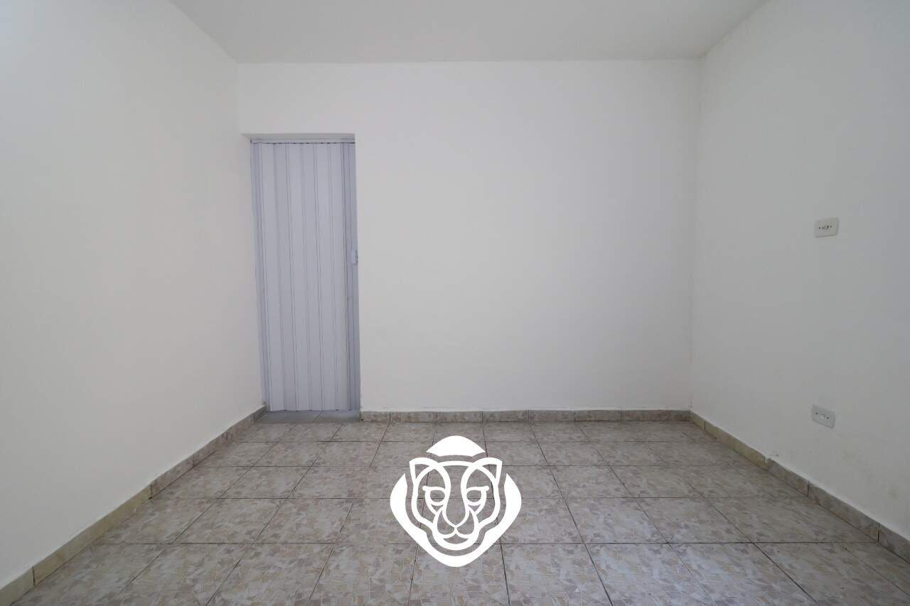 Dormitório I