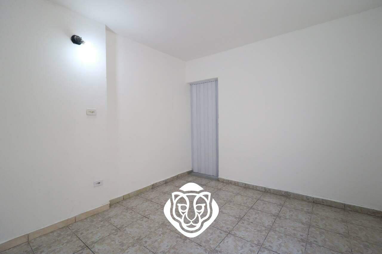 Dormitório I