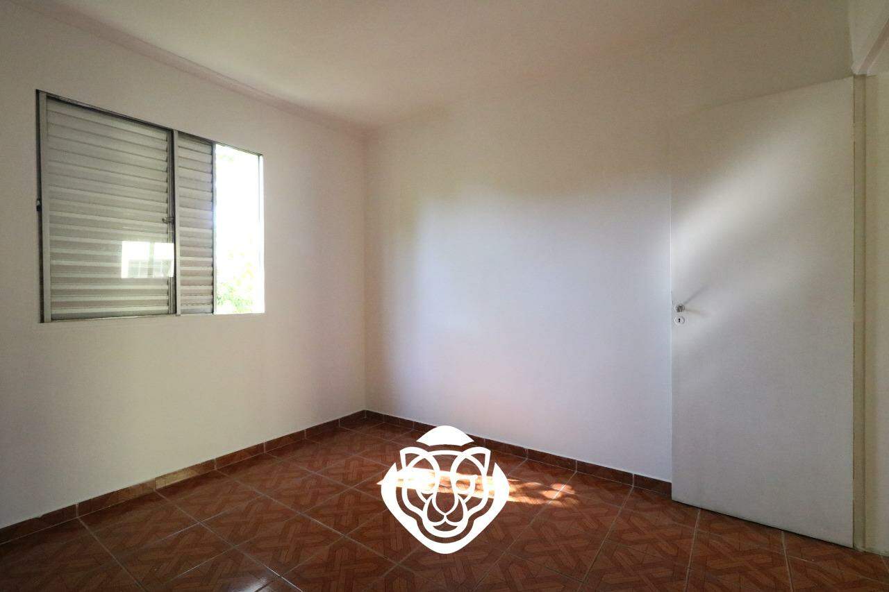Dormitório II