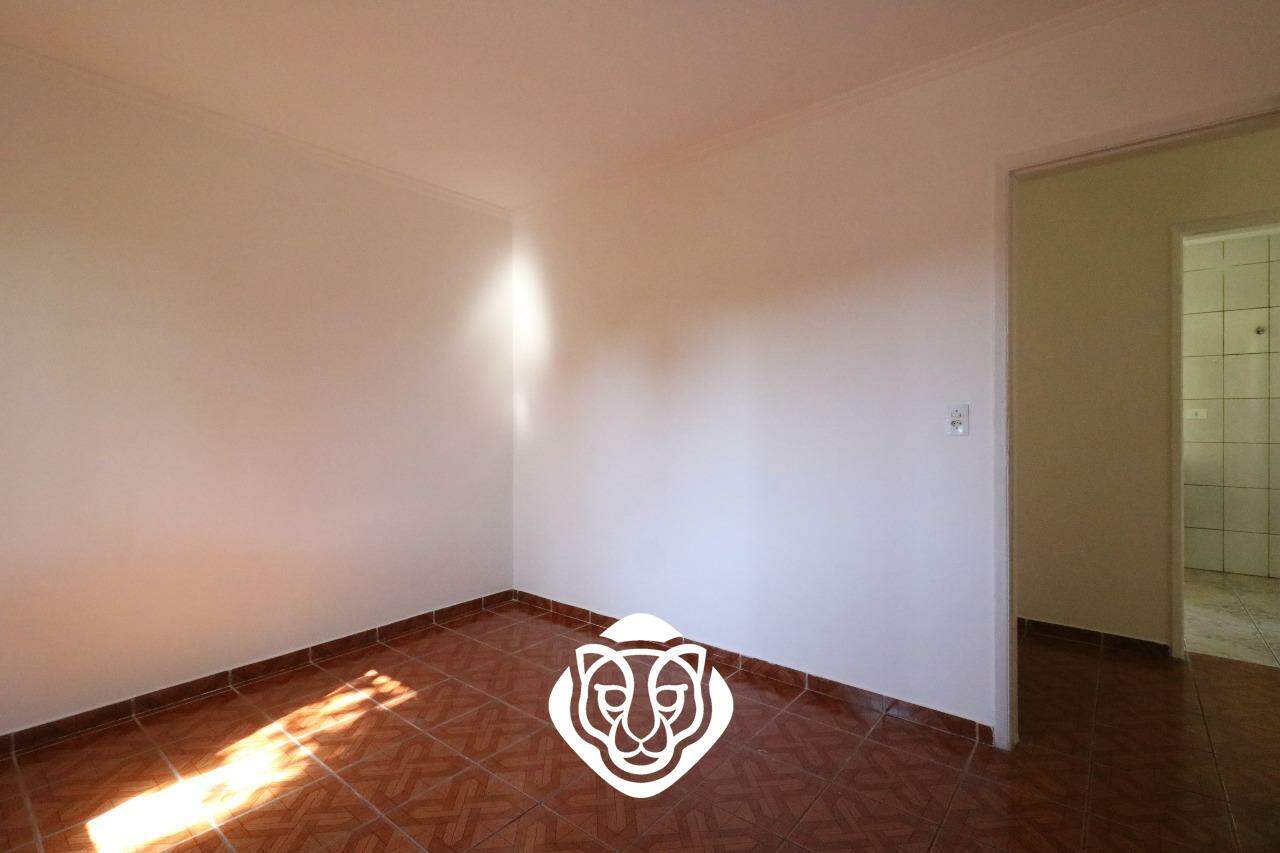 Dormitório I