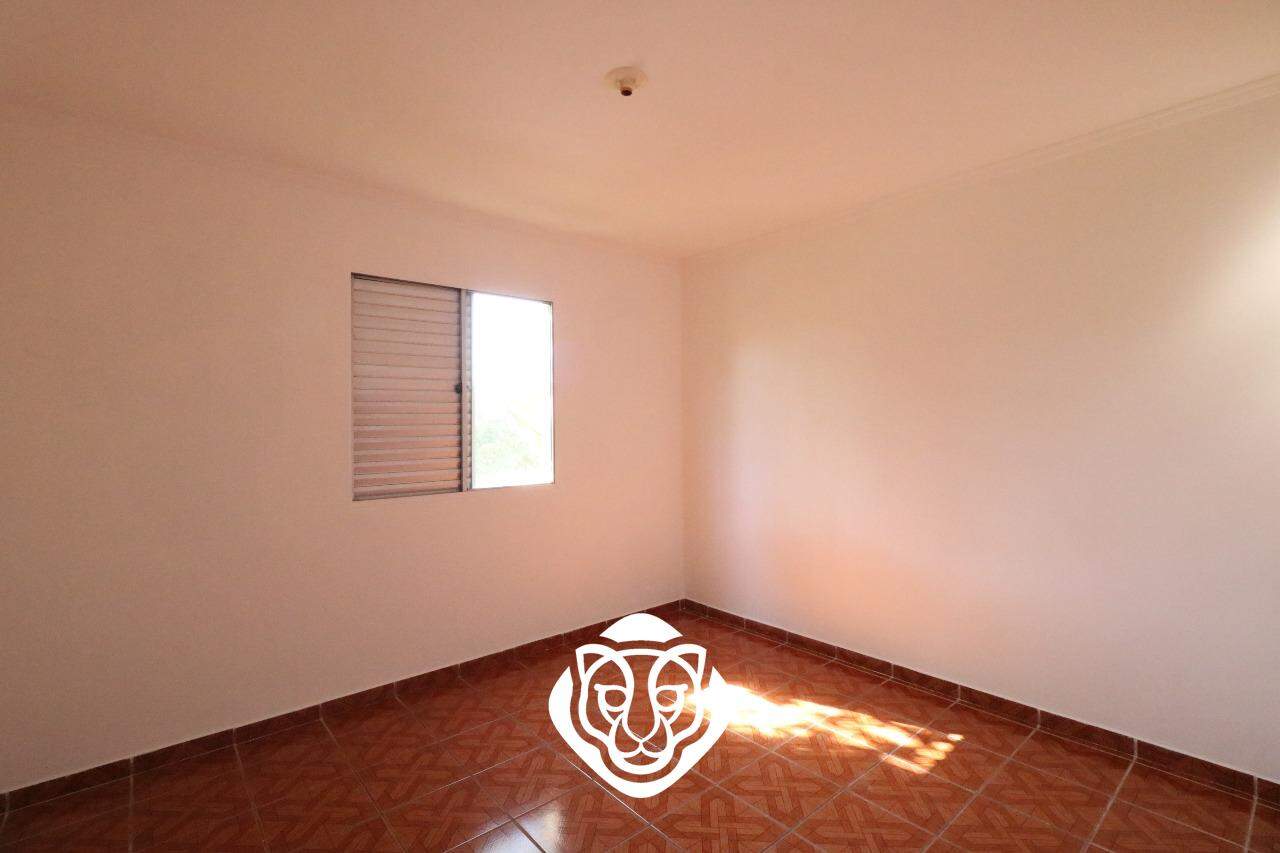 Dormitório I