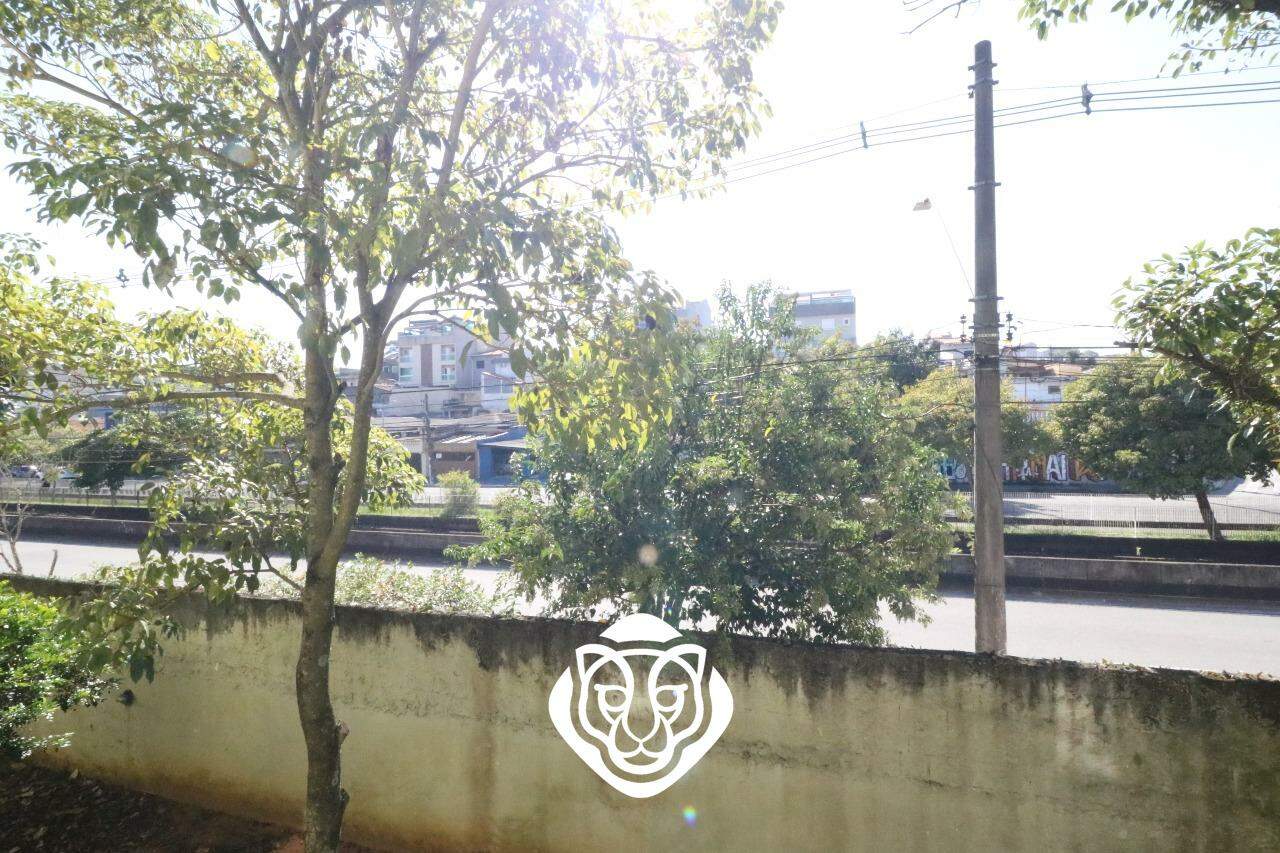 Vista do dormitório I