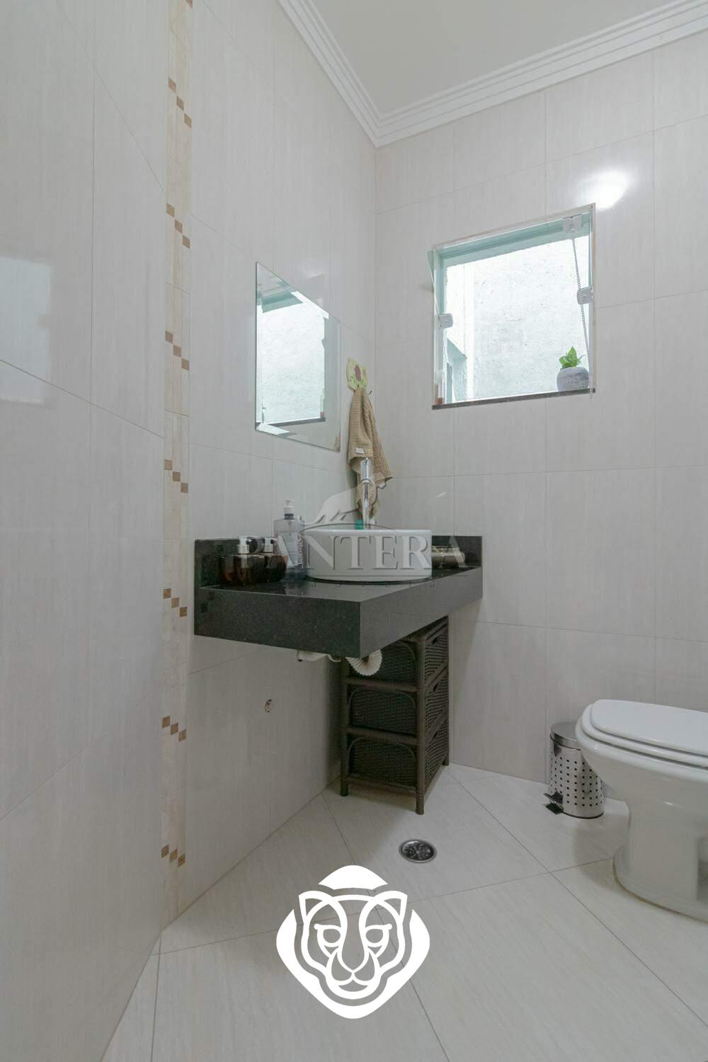 Banheiro - Suíte III