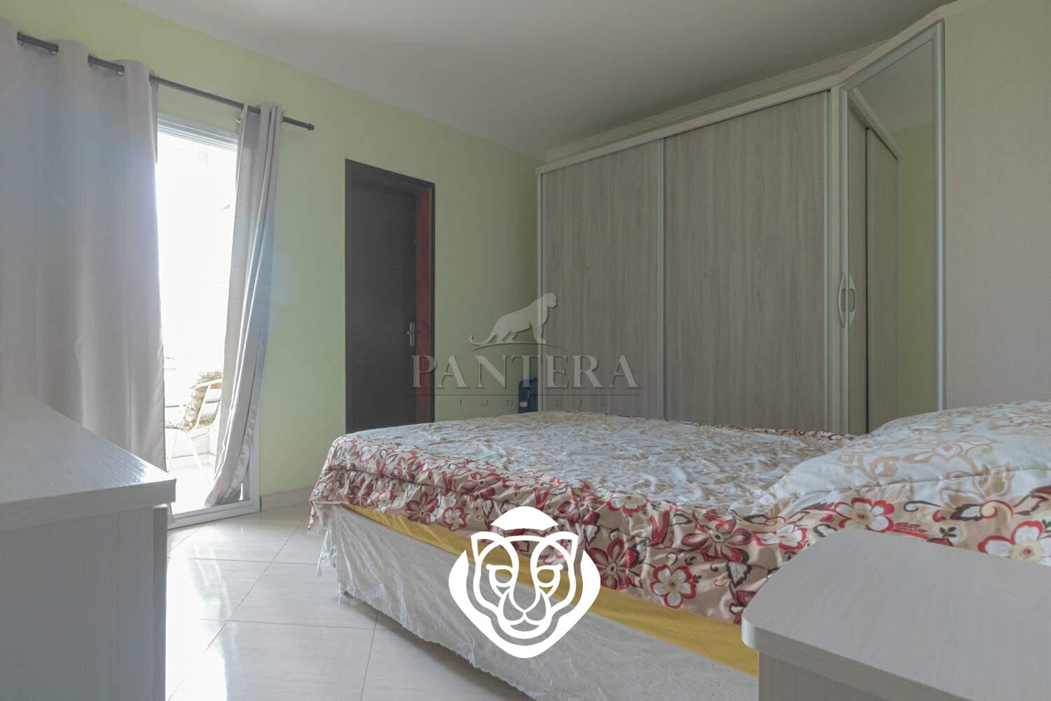 Dormitório I - Suíte