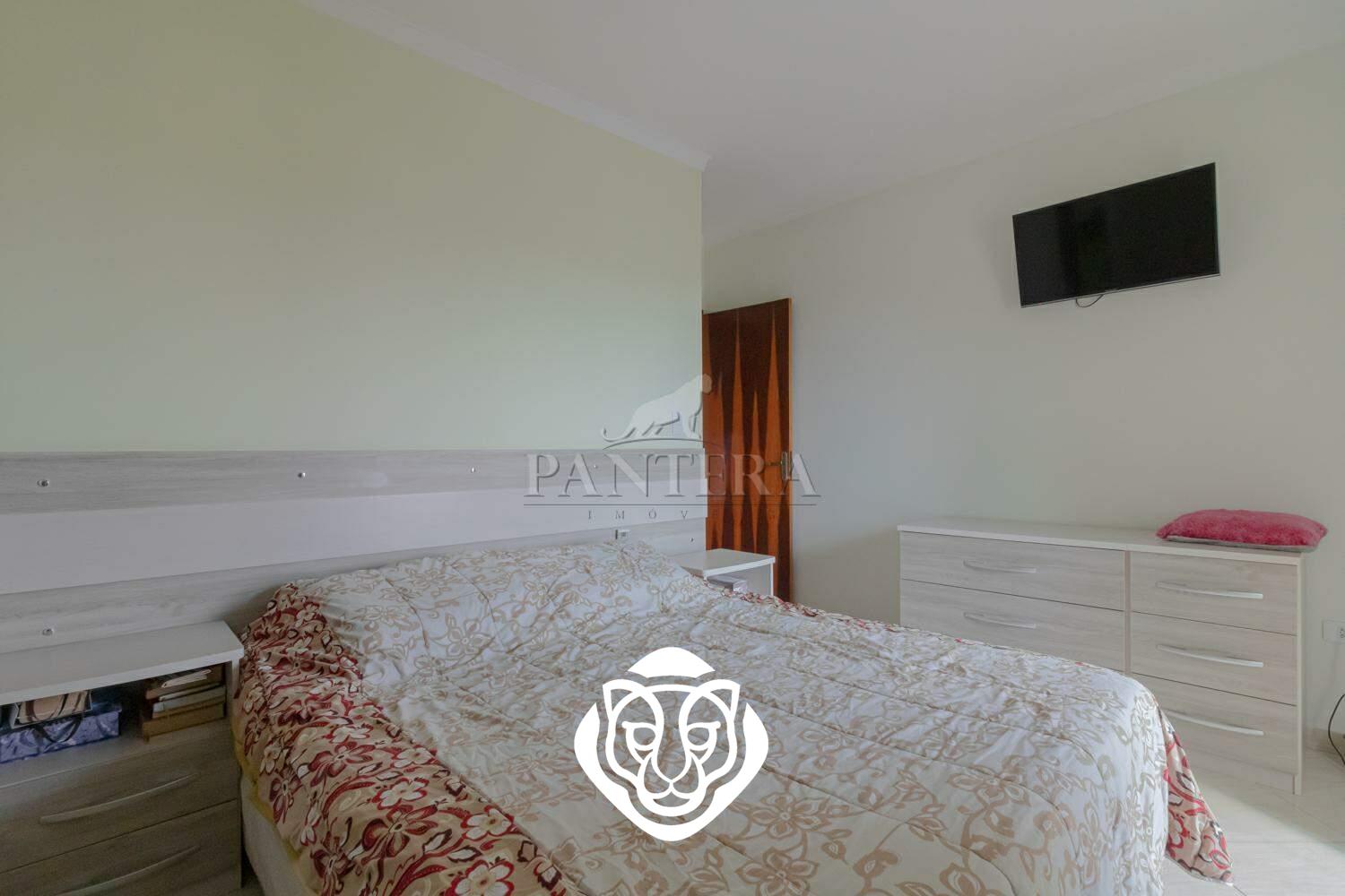 Dormitório I - Suíte