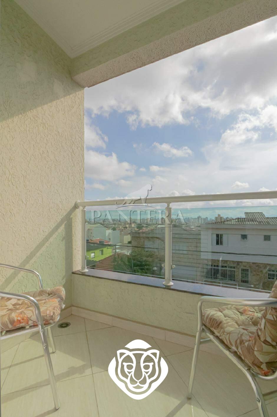 Sacada - Dormitório I