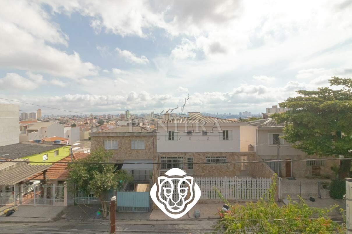 Vista - Dormitório I