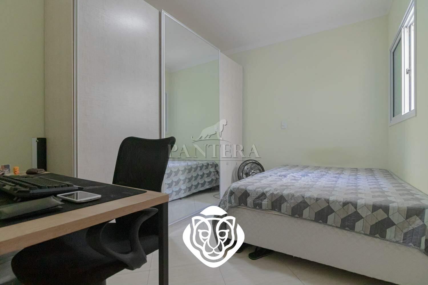 Dormitório III - Suíte