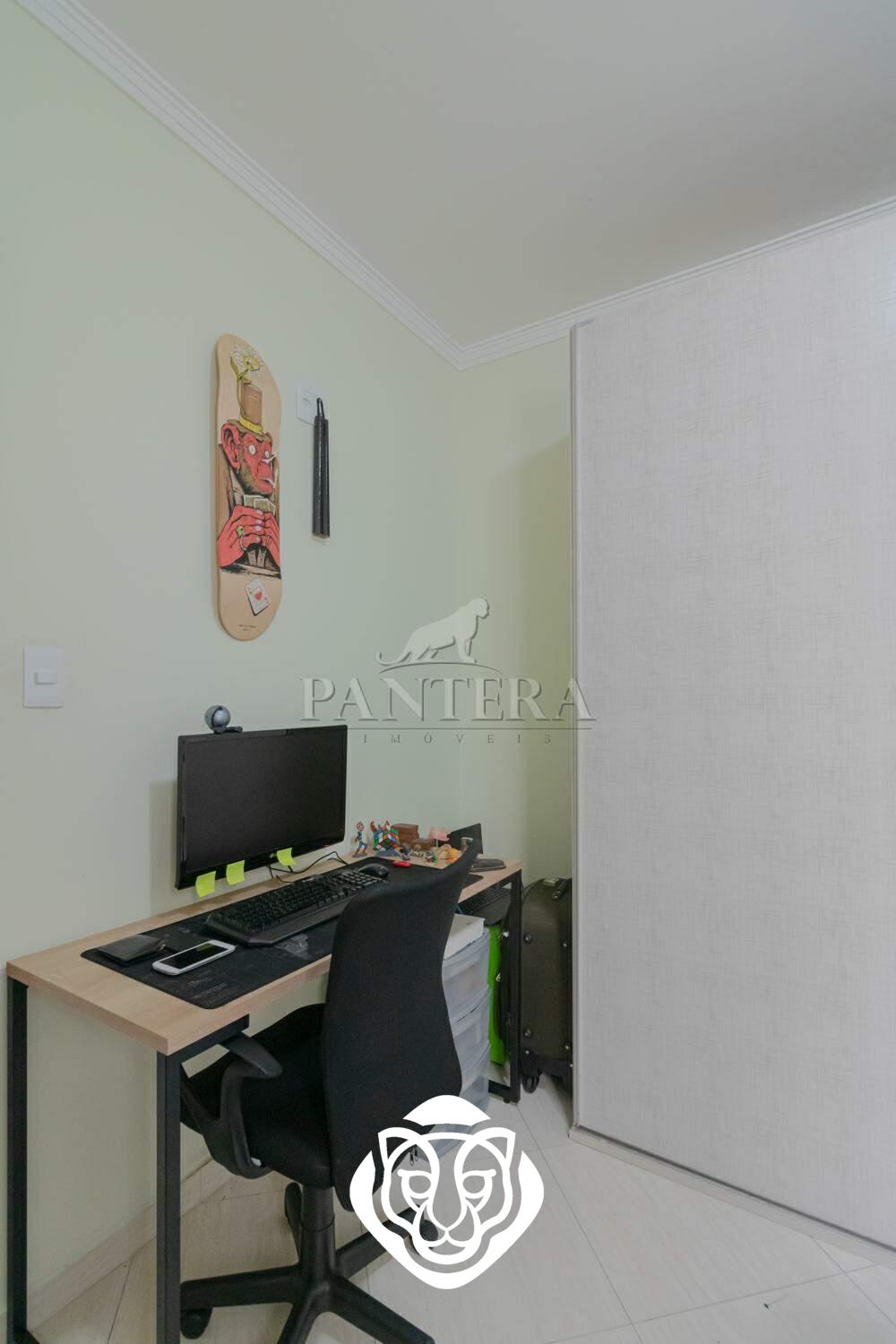 Dormitório III - Suíte