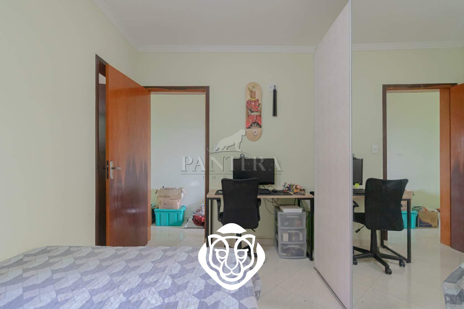 Dormitório III - Suíte