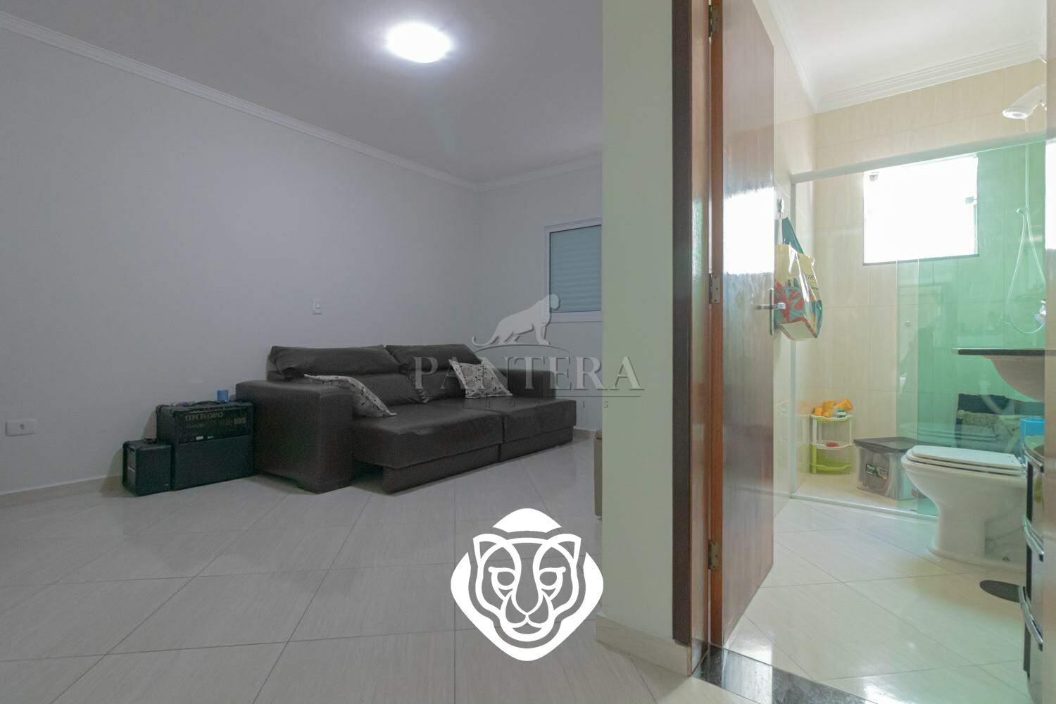 Dormitório II - Suíte