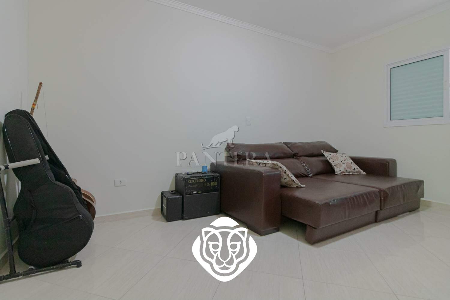 Dormitório II - Suíte