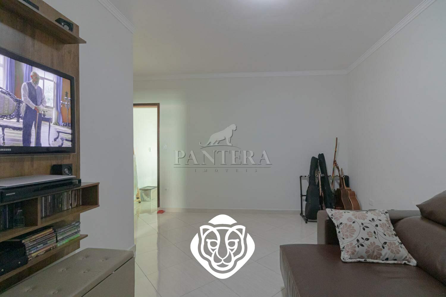 Dormitório II - Suíte