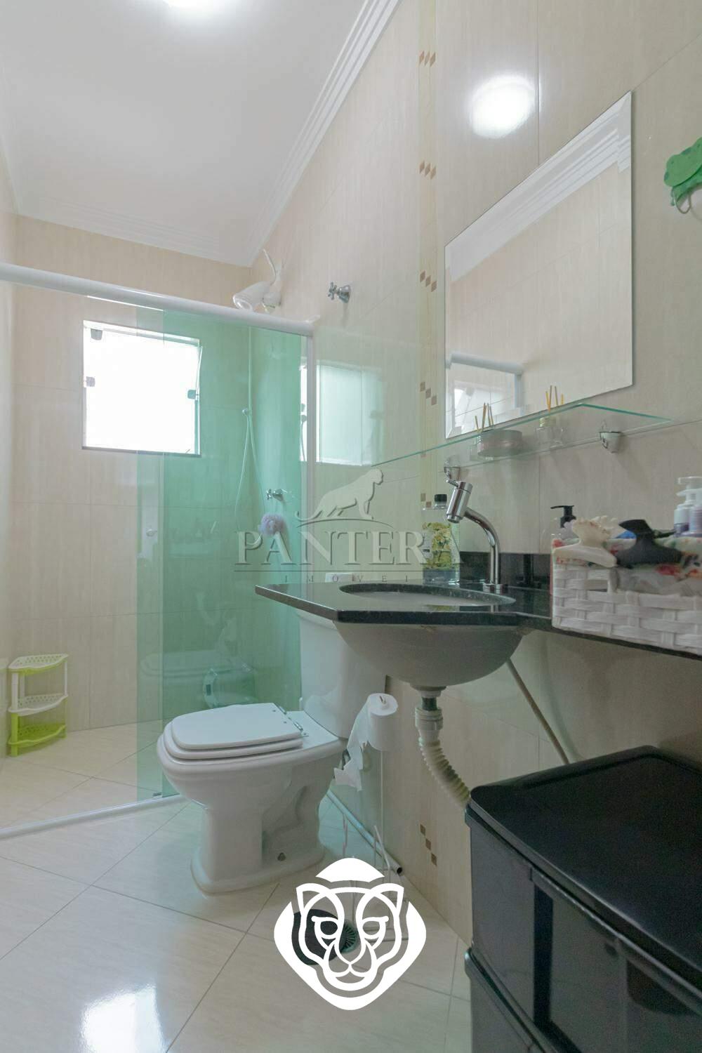 Banheiro - Suíte II