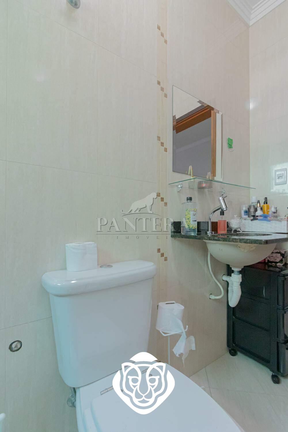 Banheiro - Suíte II