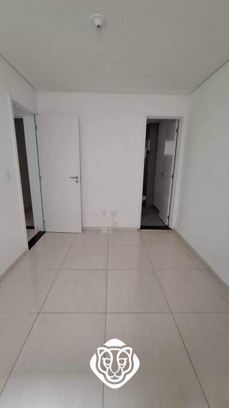 Dormitório 1 Suíte 