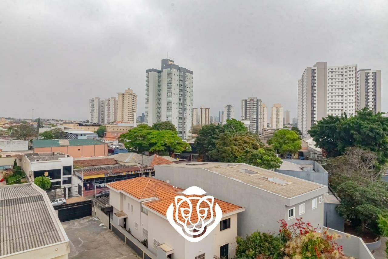 Vista Dormitório III