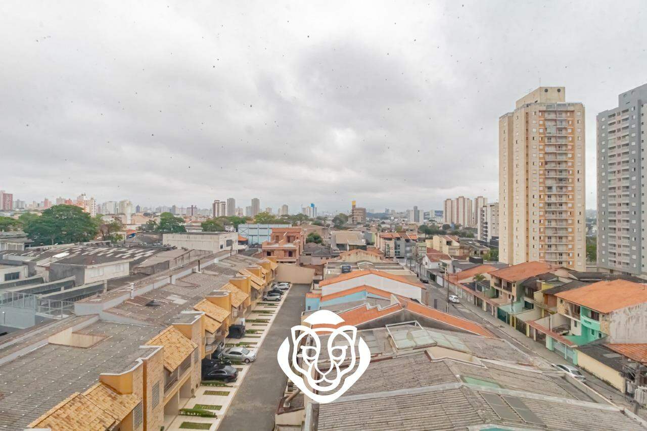 Vista Área de serviço