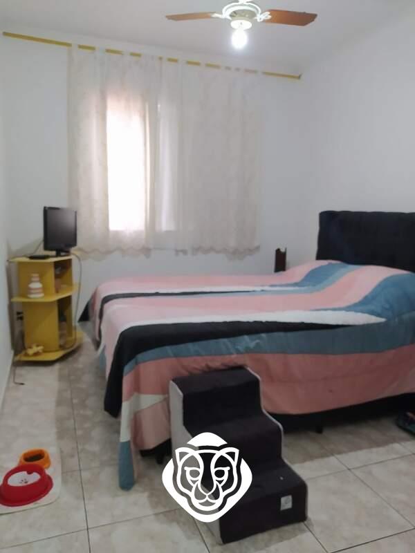 Dormitório II - suíte