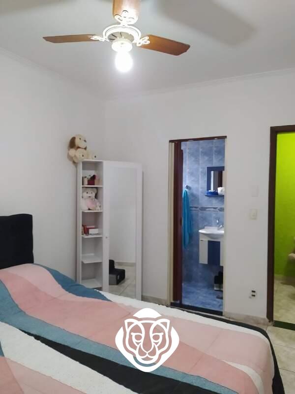 Dormitório II - suíte