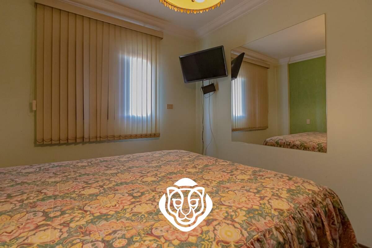 Dormitório - Suíte I