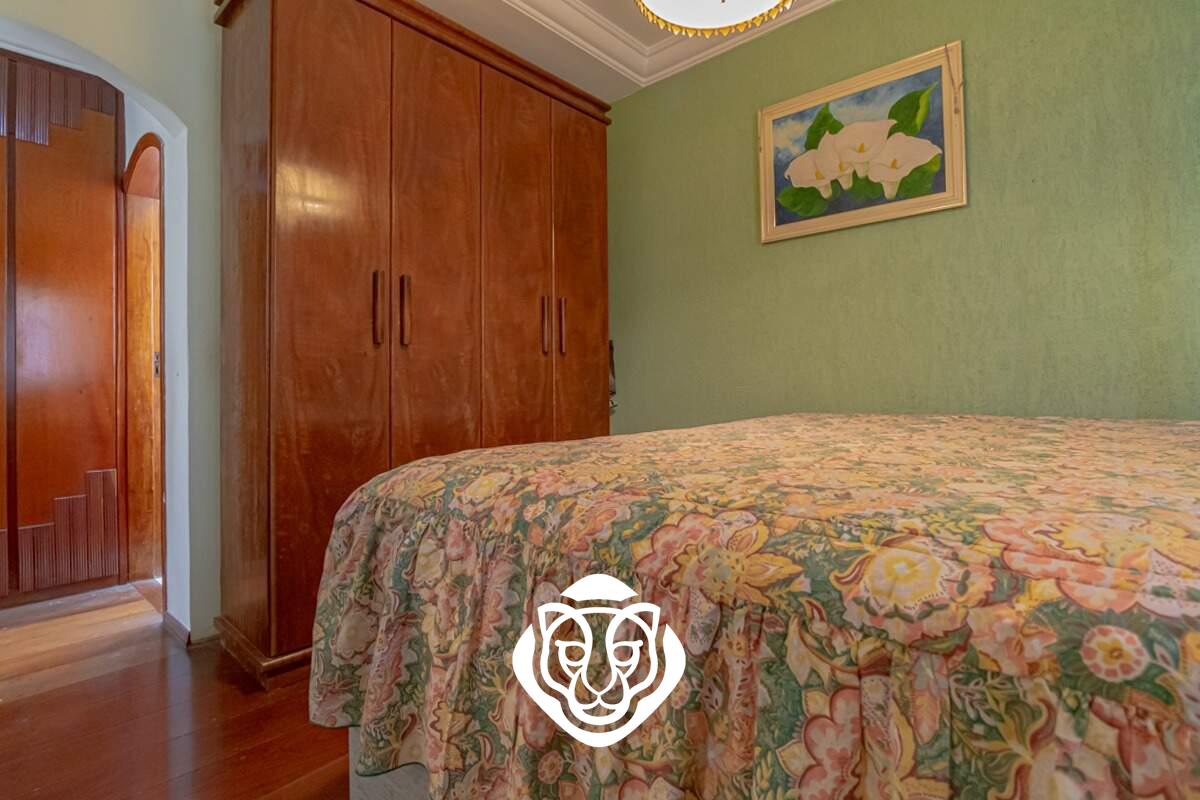 Dormitório - Suíte I