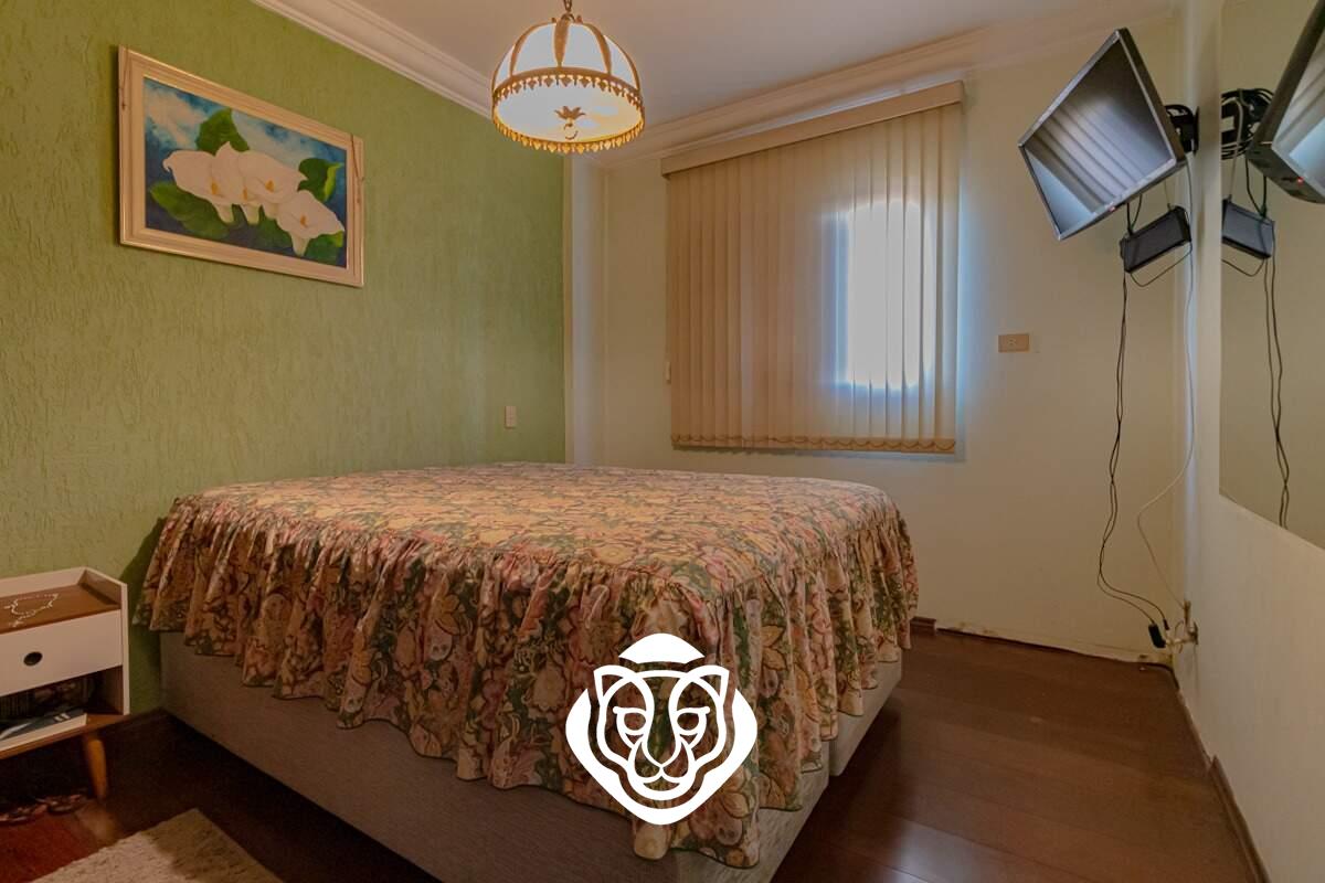 Dormitório - Suíte I