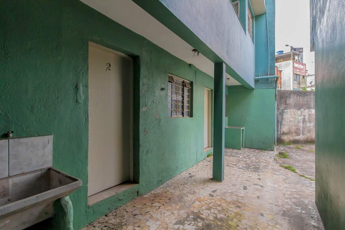 Casa II