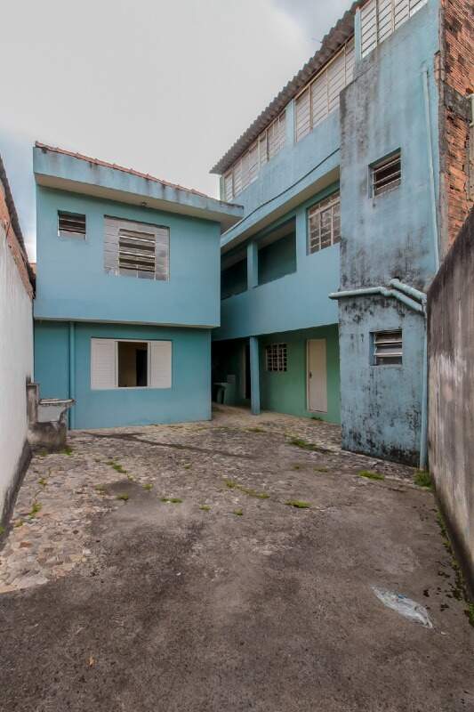 Quintal fundos