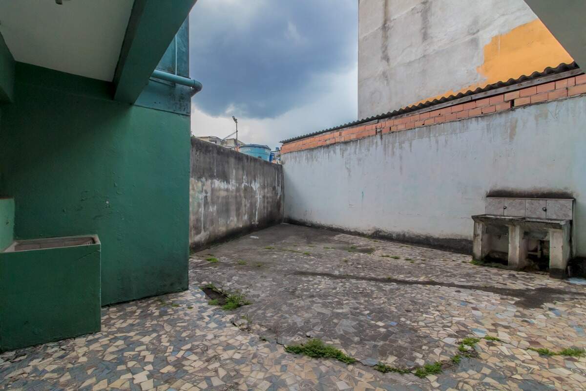Quintal fundos