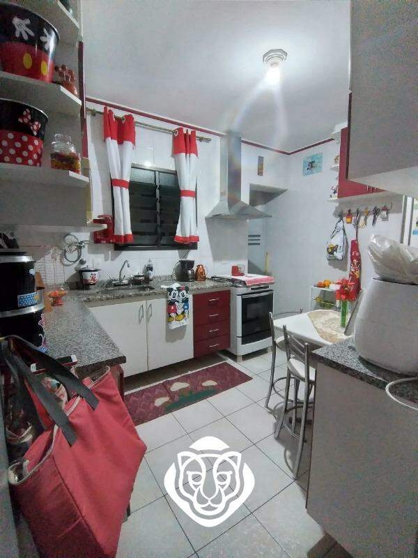 Cozinha